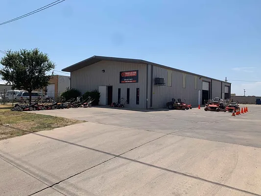 Lubbock Lawn Mower And Small Engine Repair Photo 8