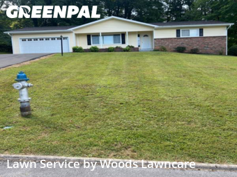 Yard Cutting nearby Johnson City, TN, 