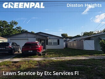 Lawn Mowing nearby St. Petersburg, FL, 
