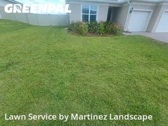 Lawn Cut nearby Mount Dora, FL, 
