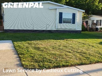 Lawn Cutting nearby Auburn Hills, MI, 