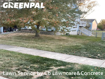 Lawn Service nearby O'fallon, MO, 