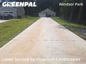 Lawn Mow nearby Charlotte, NC, 