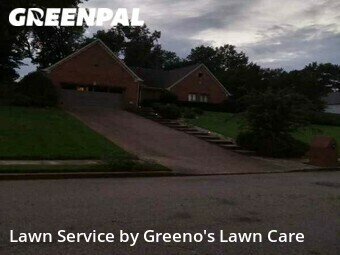 Lawn Care nearby Cordova, TN, 