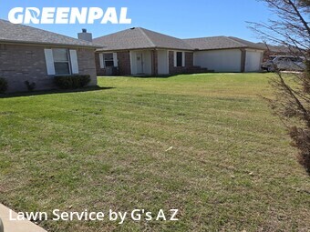 Lawn Cutting nearby Killeen, TX, 