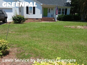 Lawn Maintenance nearby Winterville, NC, 
