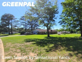 Lawn Cutting nearby Snellville, GA, 