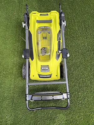Volcan Repairs: Lawn Mower, Pressure Washer, Generators Photo 14