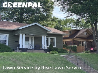 Yard Cutting nearby Davenport, IA, 