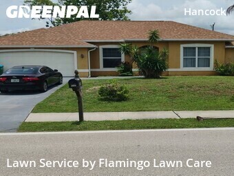 Lawn Mowing Service nearby Cape Coral, FL, 
