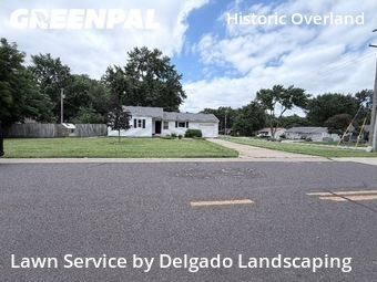 Yard Cutting nearby Overland Park, KS, 