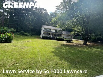 Lawn Mowing Service nearby Stone Mountain, GA, 
