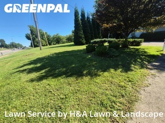 Lawn Care Service nearby Louisville, KY, 
