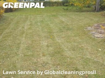 Lawn Maintenance nearby Oak Lawn, IL, 