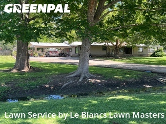Lawn Maintenance nearby Saint Martinville, LA, 