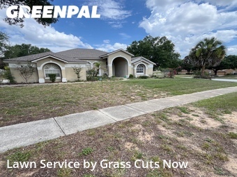 Lawn Mowing nearby Clermont, FL, 