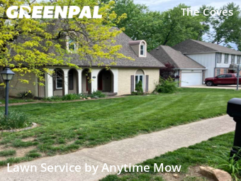 Yard Cutting nearby Kansas City, MO, 
