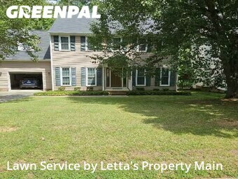 Lawn Mowing nearby Cary, NC, 