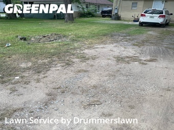 Lawn Cutting nearby North Little Rock, AR, 