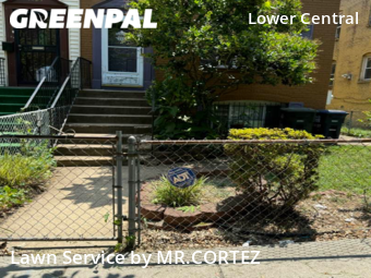 Yard Mowing nearby Washington, MD, 