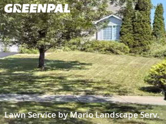 Lawn Maintenance nearby Zion, IL, 