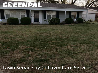 Lawn Mowing nearby St. Peters, MO, 