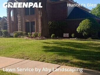 Lawn Mowing nearby Plano, TX, 