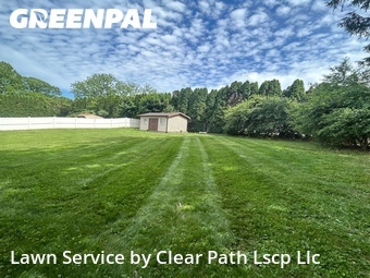 Grass Cutting nearby Easton, PA, 