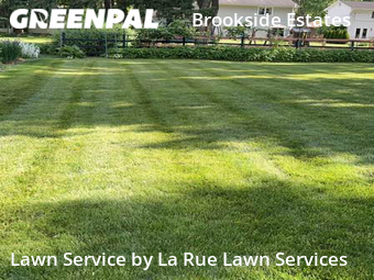 Lawn Service nearby Columbus, OH, 