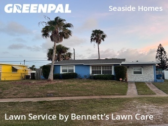 Grass Cutting nearby Ormond Beach, FL, 