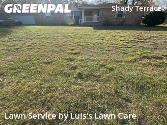 Yard Mowing nearby Pensacola, FL, 