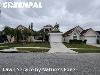Lawn Cut nearby Orlando, FL, 