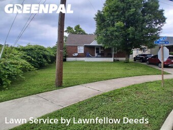 Grass Cutting nearby Cincinnati, OH, 