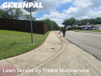 Lawn Service nearby De Soto, TX, 