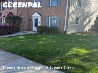 Lawn Cutting nearby Centreville, VA, 