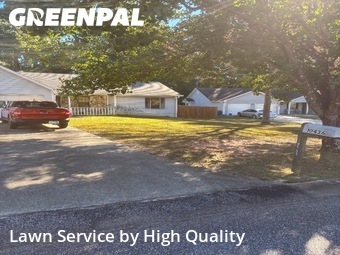 Lawn Care Service nearby Jonesboro, GA, 