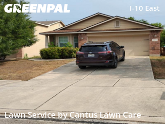 Lawn Maintenance nearby San Antonio, TX, 