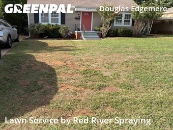 Lawn Service nearby Oklahoma City, OK, 