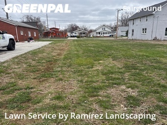 Lawn Mowing Service nearby Des Moines, IA, 