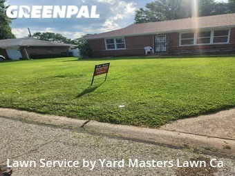 Grass Cutting nearby St. Louis, MO, 