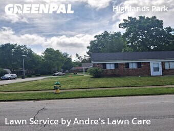 Lawn Maintenance nearby Lexington, KY, 
