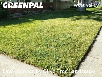 Yard Mowing nearby Boise, ID, 