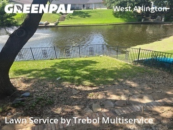 Grass Cutting nearby Arlington, TX, 