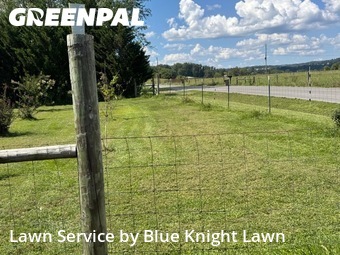 Yard Cutting nearby Church Hill, TN, 