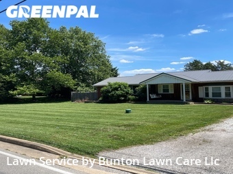 Lawn Cutting nearby Louisville, KY, 