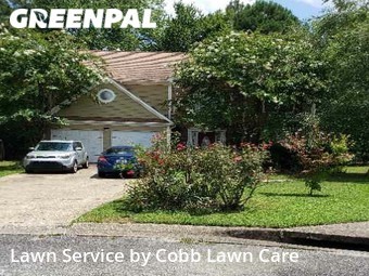 Lawn Cutting nearby Marietta, GA, 