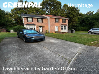 Yard Mowing nearby Nashville, TN, 