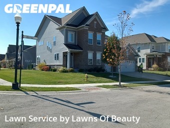 Lawn Care Service nearby Carmel, IN, 