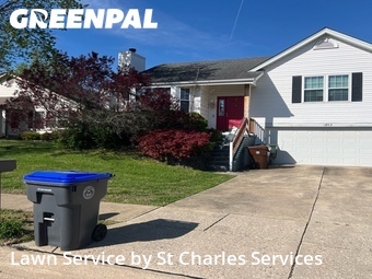 Lawn Care nearby Cottleville, MO, 
