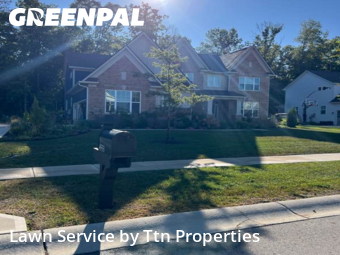 Lawn Maintenance nearby Zionsville, IN, 